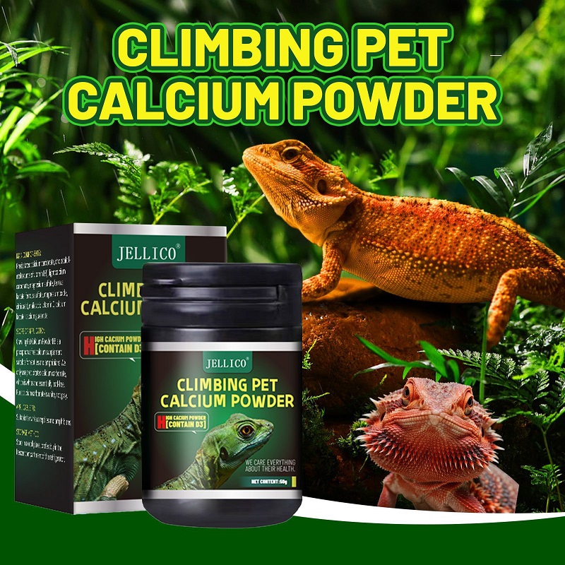 Crawling Pet Vitamin D3 Calciu - Vitamin D3 Reptile 评论和价格